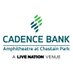 Cadence Bank Amphitheatre at Chastain Park (@CadenceBankAmp) Twitter profile photo