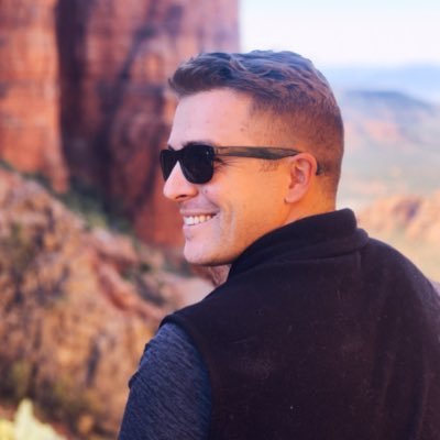 bbatcho92's profile picture. Family First. Never Settle. Be Kind. U.S. Air Force Captain. Sports Writer for @TotalSportsLive.