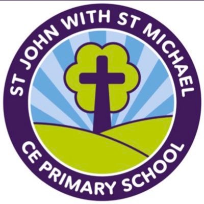 St John with St Michael CE Primary School