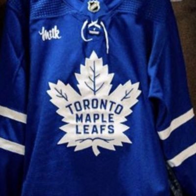 Leafs polls N shit - TeamMilk