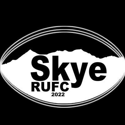 Grassroots rugby club in Skye, Scotland.