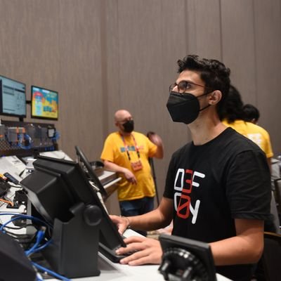 🇨🇾 | Electronics Engineer | CTF Player w/ @CYberMouflons