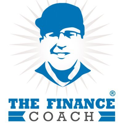 The Finance Coach®, simple guy with a dream. Named one of America's 11 Best Finance Coaches  in 2016 by https://t.co/U4aHFtL2q7. Supporter of https://t.co/VaRh8FaFdB.