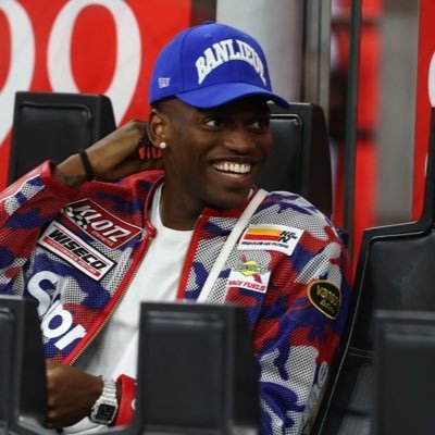 alesaltata's profile picture. 