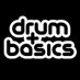 drum+basics (@drumandbasics) Twitter profile photo
