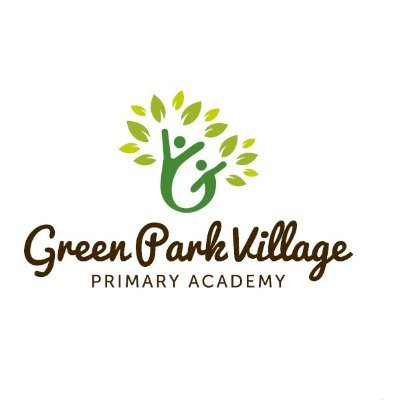 Official Twitter for Green Park Village Primary Academy, Reading- a brand new @REAch2trust school. Contact: office@greenparkvillageacademy.org