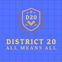 Community School District 20 (@20_doe) 's Twitter Profile Photo Community School District 20 (@20_doe) 's Twitter Profile Photo