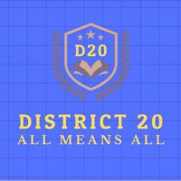 Community School District 20(@20_doe) 's Twitter Profile Photo