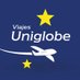 Viajes Uniglobe (@viajesuniglobe) Twitter profile photo Viajes Uniglobe (@viajesuniglobe) Twitter profile photo