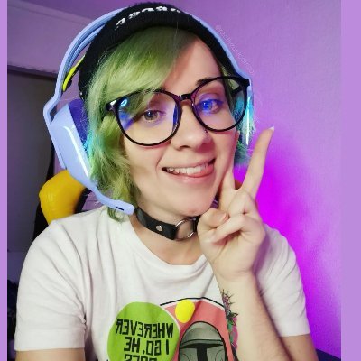 🎷Musician   👾Geek   🎮Twitch Streamer
🌸AUHD   🌈Rainbow Hair   🎃 Halloween Enthusiast 🦄Unicorn Disguised