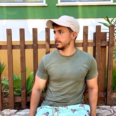 funezdf96's profile picture. Que nada te pare!💪