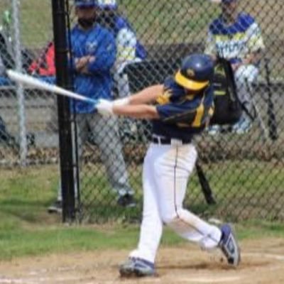 What’s up y’all⚾️Christian Cox here. Starting Shortstop for Shoreham Wading-River High School,5’8”, 174lbs, SS/3B/2B/3.2 gpa/class of 24’..