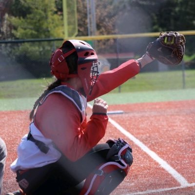 2025🎓 Kansas📍 RH Catcher/ Utility || #13|| 5’7|| Midwest Firecrackers- Wildey|| Lansing High School ||