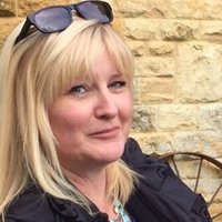 Siobhàn Gordon (née Barry) (she/her) (@siobhangordon) 's Twitter Profile