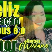 Miriane Barbosa Oficial 🇧🇷🇧🇷🇧🇷(@mirianebarbosao) 's Twitter Profile Photo