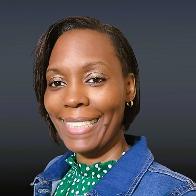 Natasha Blades, Ed.D. Profile