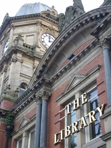 LibraryPubLeeds's profile picture. Bangin' student pub dedicated to feeding those of you who can't cook and those of you who need to wind down after a computer malfunction 1 hour before deadline.