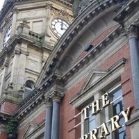 The Library Pub (@librarypubleeds) 's Twitter Profile