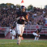 Michael Beers (@mbeers7_) 's Twitter Profile