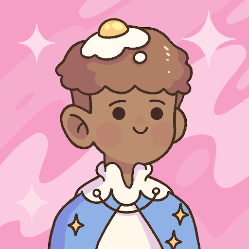 Browneggs.ethさんのプロフィール画像