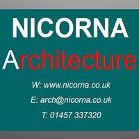 NICORNA Architecture(@nicorna_arch) 's Twitter Profile Photo