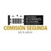 Comisión Segunda del Senado de la República (@comisionsegunda) Twitter profile photo Comisión Segunda del Senado de la República (@comisionsegunda) Twitter profile photo