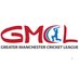 The New Balance Greater Manchester Cricket League (@GtrMcrCricket) Twitter profile photo