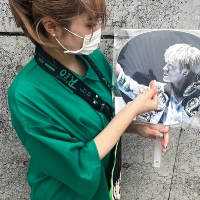 agn_kmyr's profile picture. 