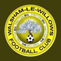 Walsham-Le-Willows Under 18s 🏆🏆 (@wlwu18s) 's Twitter Profile