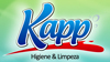 A Kapp atua diretamente no setor químico e na produção de saneantes domissanitários e na comercialização de materiais de limpeza.