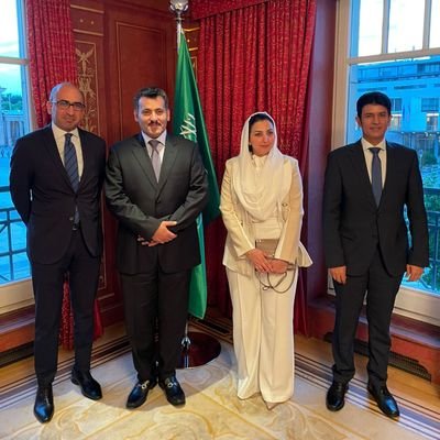 @MiskLeadership عضو المجلس السعودي للقادة
Co-founder @SDGs_ksa Member @saaf ®️ in Consultative Status @un observer @unep