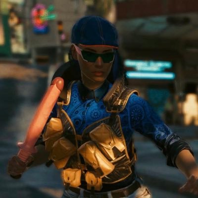 DarthV1rginious's profile picture. 