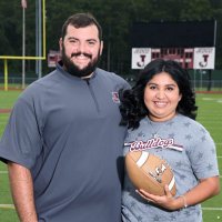 Brady Barbay (@coachbarbay) 's Twitter Profile Photo Brady Barbay (@coachbarbay) 's Twitter Profile Photo