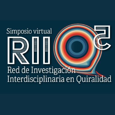 La #RiiQ es una red interdisciplinaria de investigadores, profesores y estudiantes dirigida al estudio de la asimetría quiral.
#UNAM #UAEM #UNACH #Quiralidad
