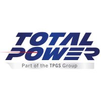 TotalPowerCanada(@TotalPowerCa) 's Twitter Profile Photo