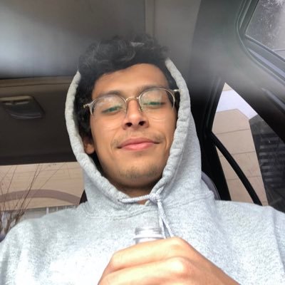 TheOnlyHarrabi's profile picture. 