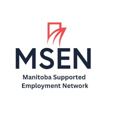 A professional network of individuals and organizations invested in employment & inclusion for people with disabilities. #DEAM #MLA2WorkDay #GoodWorkManitoba