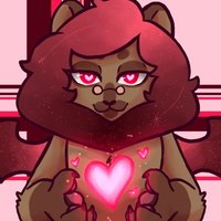 Fluffy🌸| 🏹🌙 (@flufferofbutts) 's Twitter Profile