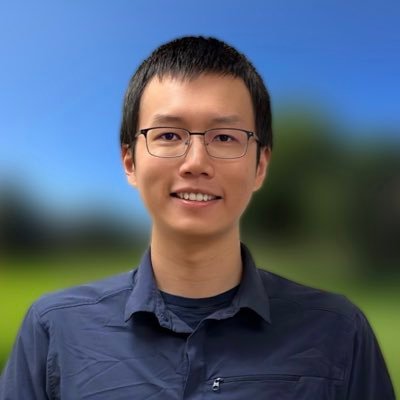 Zepeng Lei Profile
