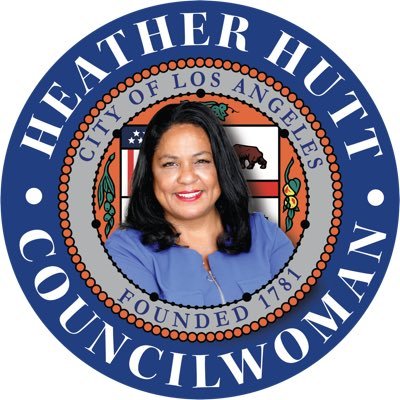 Official account of the Office of the Tenth District, City of Los Angeles. First woman to serve as a voting member of CD10. Mother • Friend • Public Servant