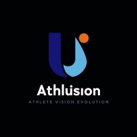 Athlusion (@athlusion_llc) 's Twitter Profile Photo Athlusion (@athlusion_llc) 's Twitter Profile Photo