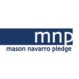 Mason Navarro Pledge Profile