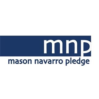 Mason Navarro Pledge