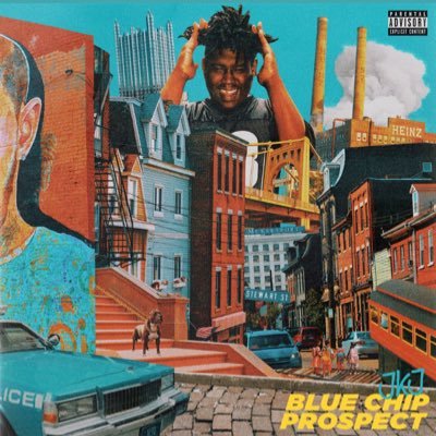 #BlueChipProspect Album OUT NOW https://t.co/2r54AzQ6un  jordan@jkjmusic.com #RARE #YKTN