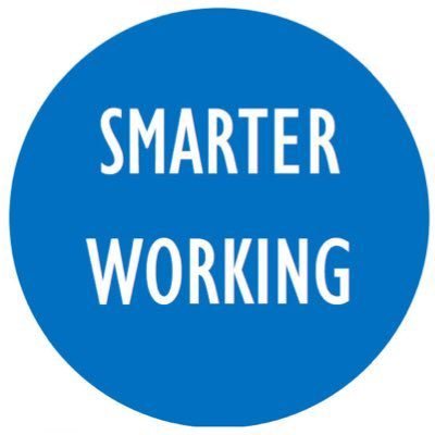 The Probation Service Smarter Working Twitter Account. Sharing top tips and best practice on Smarter Working #SmartProbation