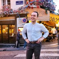 Thomas González Roberts (@thomasgzroberts) 's Twitter Profile Photo Thomas González Roberts (@thomasgzroberts) 's Twitter Profile Photo
