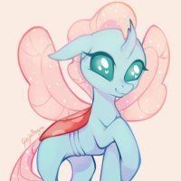 Ocellus (@mlp_ocellus) 's Twitter Profile