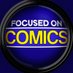 Focused on Comics (@thefocpod) Twitter profile photo Focused on Comics (@thefocpod) Twitter profile photo
