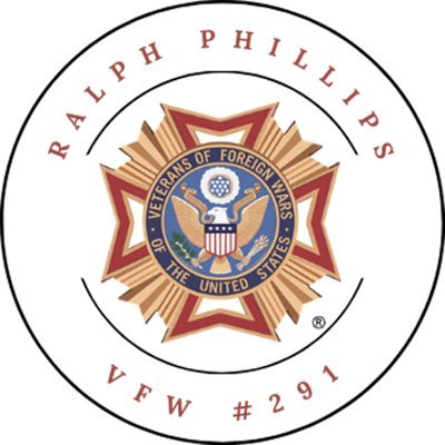 The official Twitter account of Ralph Phillips VFW Post 291 located in Shelby, Ohio • Home of @GrantAndPattons Cigar Club • #Veterans • #OhioVets