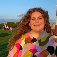 Hannah Sercombe (@hannah_sercombe) 's Twitter Profile Photo Hannah Sercombe (@hannah_sercombe) 's Twitter Profile Photo